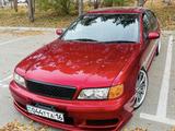 Бампер Autech для Nissan Cefiro/Maxima A32 за 45 000 тг. в Алматы – фото 2