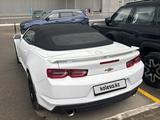 Chevrolet Camaro 2023 годаүшін24 000 000 тг. в Астана – фото 3