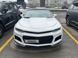 Chevrolet Camaro 2023 годаүшін24 000 000 тг. в Астана