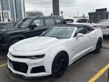 Chevrolet Camaro 2023 годаүшін24 000 000 тг. в Астана – фото 2
