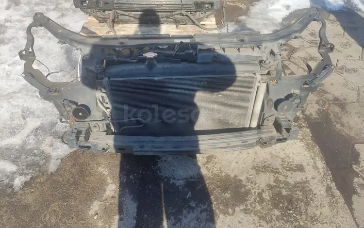 Передняя часть кузова Hyundai за 100 000 тг. в Костанай