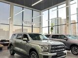 Haval H5 Premium 2026 года за 16 007 200 тг. в Астана – фото 4