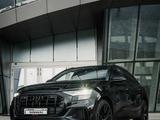Audi SQ8 2022 года за 56 500 000 тг. в Астана – фото 2