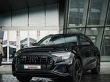 Audi SQ8 2022 года за 56 500 000 тг. в Астана