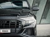 Audi SQ8 2022 года за 56 500 000 тг. в Астана – фото 3