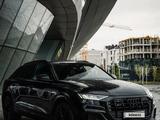 Audi SQ8 2022 года за 56 500 000 тг. в Астана – фото 5