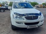 SsangYong Kyron 2014 года за 5 800 000 тг. в Караганда