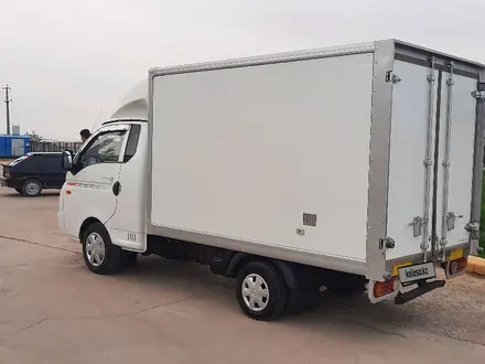 Hyundai Porter 2015 года за 7 500 000 тг. в Шымкент – фото 3