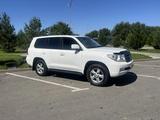 Toyota Land Cruiser 2007 года за 17 500 000 тг. в Талдыкорган