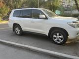 Toyota Land Cruiser 2007 года за 19 555 982 тг. в Талдыкорган