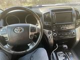 Toyota Land Cruiser 2007 годаүшін19 555 982 тг. в Талдыкорган – фото 3