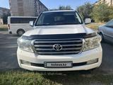 Toyota Land Cruiser 2007 годаүшін19 555 982 тг. в Талдыкорган – фото 5