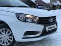 ВАЗ (Lada) Vesta 2021 годаүшін4 600 000 тг. в Усть-Каменогорск – фото 4