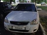 ВАЗ (Lada) Priora 2172 2013 годаүшін2 350 000 тг. в Экибастуз – фото 2