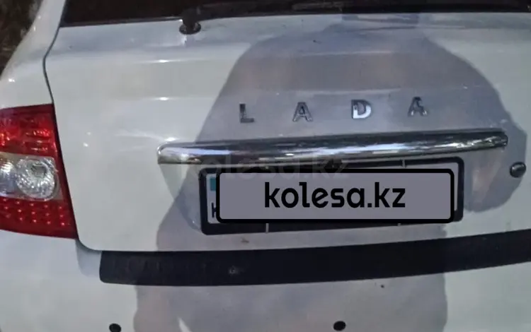 ВАЗ (Lada) Priora 2172 2013 годаүшін2 350 000 тг. в Экибастуз