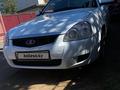 ВАЗ (Lada) Priora 2172 2013 годаүшін2 350 000 тг. в Экибастуз – фото 4