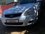 ВАЗ (Lada) Priora 2172 2013 годаүшін2 350 000 тг. в Экибастуз – фото 4