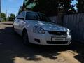 ВАЗ (Lada) Priora 2172 2013 годаүшін2 350 000 тг. в Экибастуз – фото 5