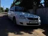 ВАЗ (Lada) Priora 2172 2013 годаүшін2 350 000 тг. в Экибастуз – фото 5