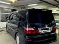 Toyota Alphard 2007 года за 7 500 000 тг. в Актау – фото 2