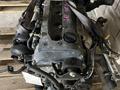 Двигатель Япония контрактный гарантия 1 месяц 2AZ-FE 2.4L за 620 000 тг. в Астана – фото 2