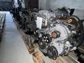Двигатель Япония контрактный гарантия 1 месяц 2AZ-FE 2.4L за 620 000 тг. в Астана – фото 5