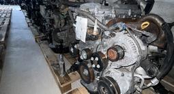 Двигатель Япония контрактный гарантия 1 месяц 2AZ-FE 2.4L за 620 000 тг. в Астана – фото 5