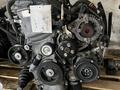 Двигатель Япония контрактный гарантия 1 месяц 2AZ-FE 2.4L за 620 000 тг. в Астана – фото 3