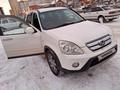 Honda CR-V 2006 года за 5 799 000 тг. в Петропавловск – фото 3