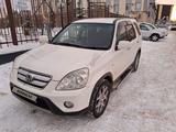 Honda CR-V 2006 года за 5 799 000 тг. в Петропавловск – фото 4