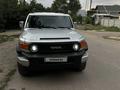 Toyota FJ Cruiser 2007 годаүшін13 800 000 тг. в Алматы