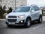 Chevrolet Captiva 2013 годаfor6 400 000 тг. в Актау – фото 2