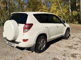 Toyota RAV4 2012 года за 8 500 000 тг. в Уральск – фото 4