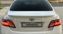 Toyota Camry 2011 года за 6 500 000 тг. в Атырау – фото 4