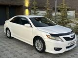 Toyota Camry 2011 годаүшін6 500 000 тг. в Атырау – фото 3