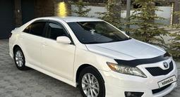 Toyota Camry 2011 года за 6 500 000 тг. в Атырау – фото 3