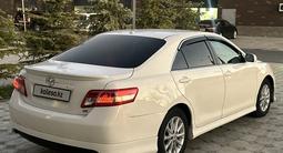 Toyota Camry 2011 года за 6 500 000 тг. в Атырау – фото 5