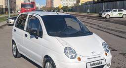 Daewoo Matiz 2014 года за 1 790 000 тг. в Астана