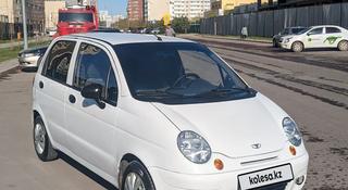 Daewoo Matiz 2014 года за 2 000 000 тг. в Астана