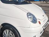 Daewoo Matiz 2014 годаүшін1 790 000 тг. в Астана – фото 2