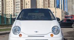 Daewoo Matiz 2014 годаүшін1 790 000 тг. в Астана – фото 3