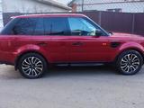 Land Rover Range Rover Sport 2008 года за 7 000 000 тг. в Астана – фото 3