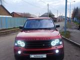 Land Rover Range Rover Sport 2008 годаүшін7 000 000 тг. в Астана – фото 5