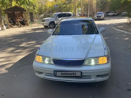 Toyota Mark II 1997 года за 2 800 000 тг. в Павлодар