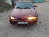 Mitsubishi Galant 1993 года за 650 000 тг. в Тараз – фото 2