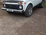 ВАЗ (Lada) Lada 2121 2013 годаүшін1 550 000 тг. в Тараз – фото 2