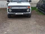 ВАЗ (Lada) Lada 2121 2013 годаүшін1 550 000 тг. в Тараз