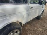 ВАЗ (Lada) Lada 2121 2013 годаүшін1 550 000 тг. в Тараз – фото 3