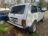 ВАЗ (Lada) Lada 2121 2013 годаүшін1 550 000 тг. в Тараз – фото 4