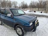 Nissan Mistral 1995 годаүшін2 600 000 тг. в Караганда – фото 5